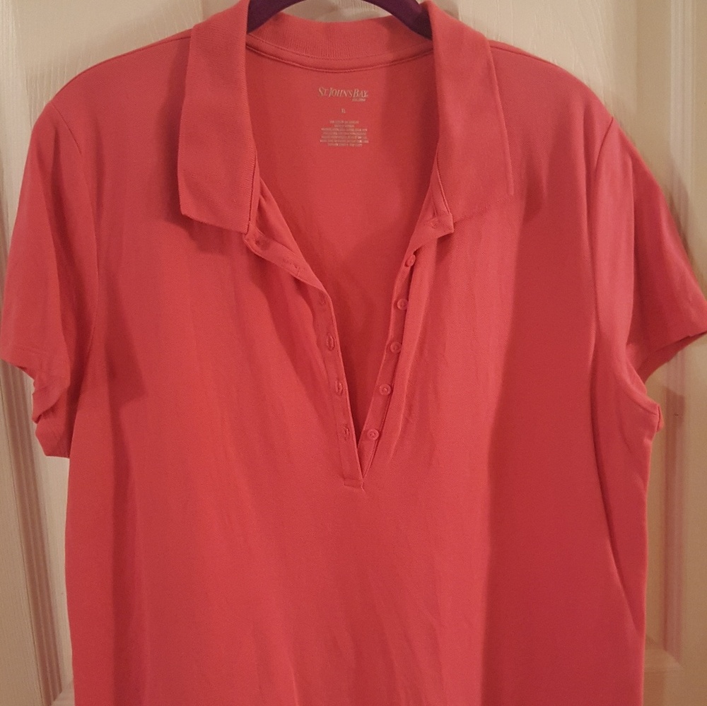 Ladies Top